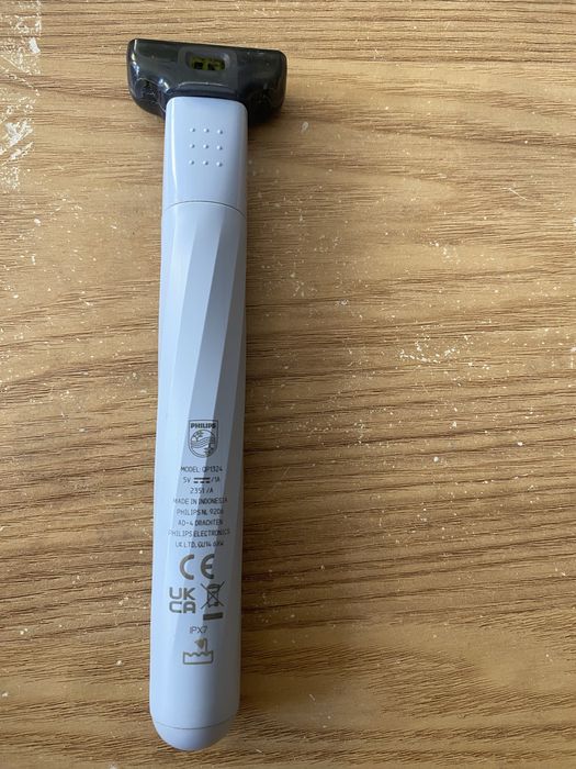 Philips OneBlade First Shave QP1324/20,