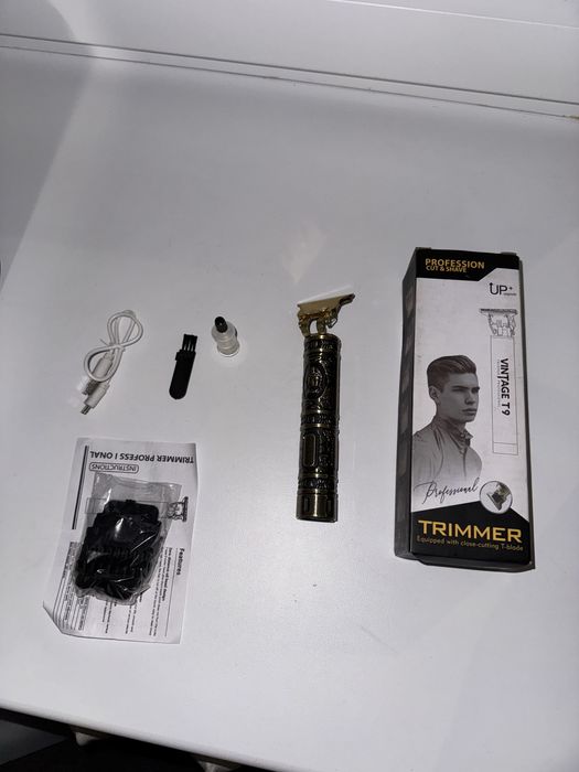 Триммер Т9 Винтаж