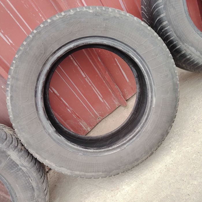 Opony kleber 195/65r15