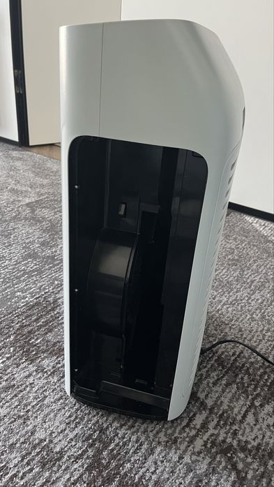 Кліматичний комплекс 2-в-1 PHILIPS 2000i Series AC2729/13