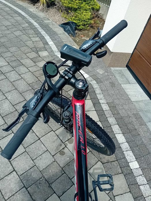 Rower chłopięcy 26 cali