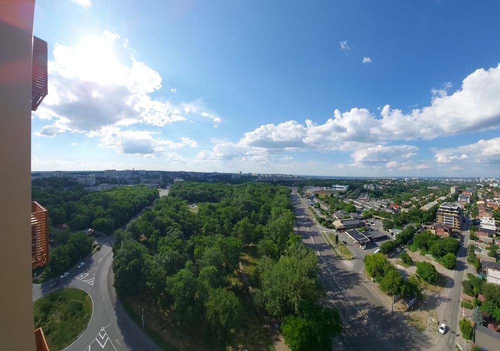 Продаётся кв-ра в Грани, Можливий варіант для ОБМІНУ на приват.БУДИНОК