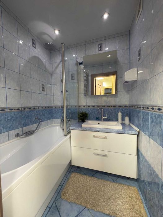 Продаж 3 кім.квартири 67м2, вул. В.Великого 2, м.Дрогобич