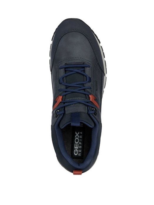 Кроссовки Geox Delray Amphibiox. Оригинал. Р 43