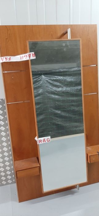 Bengaleiro de parede