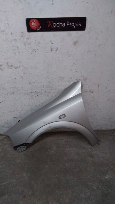 Guarda Lamas Esq Opel Astra G Combi (T98)