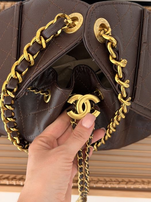 Сумка жіноча Chanel 25 Small Handbag