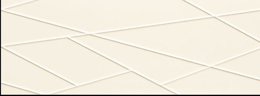 Плитка Tubadzin House of Tones White А Str 32,8x89,8