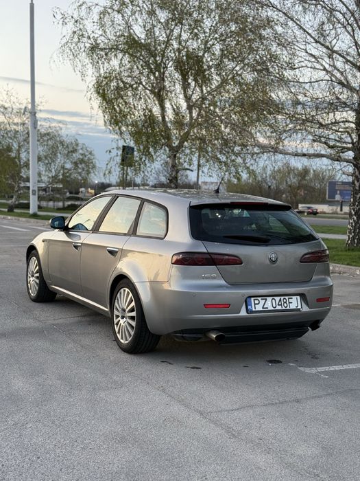 Alfa Romeo 159 1,9
