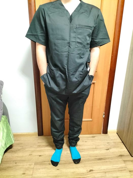 Костюм медичний  (медичний одяг)