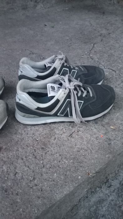 Кроссовки new balance  оригинал