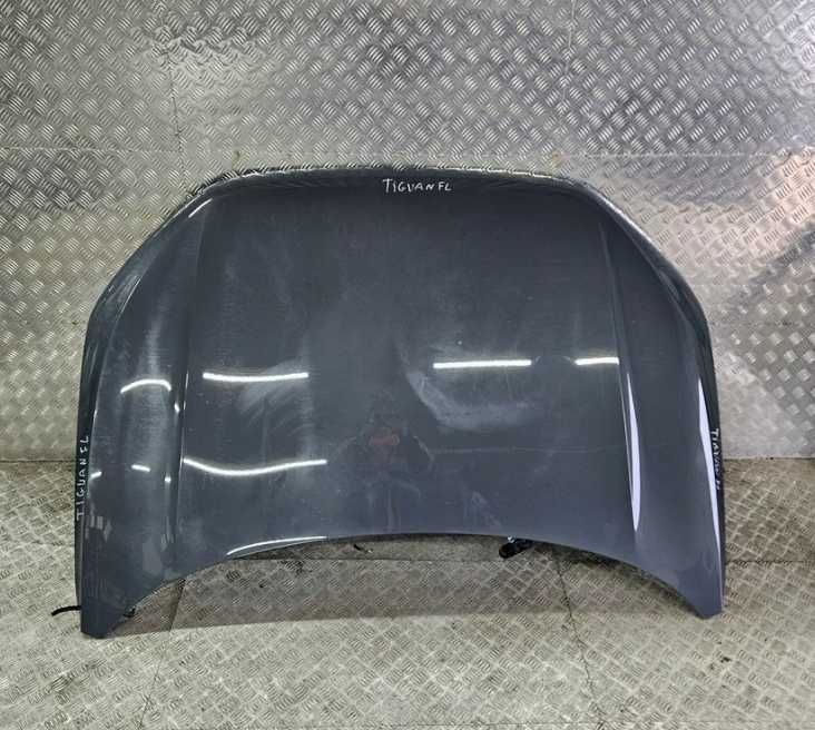 Капот VW Tiguan II III USA EU Разборка тігуан рест дорест