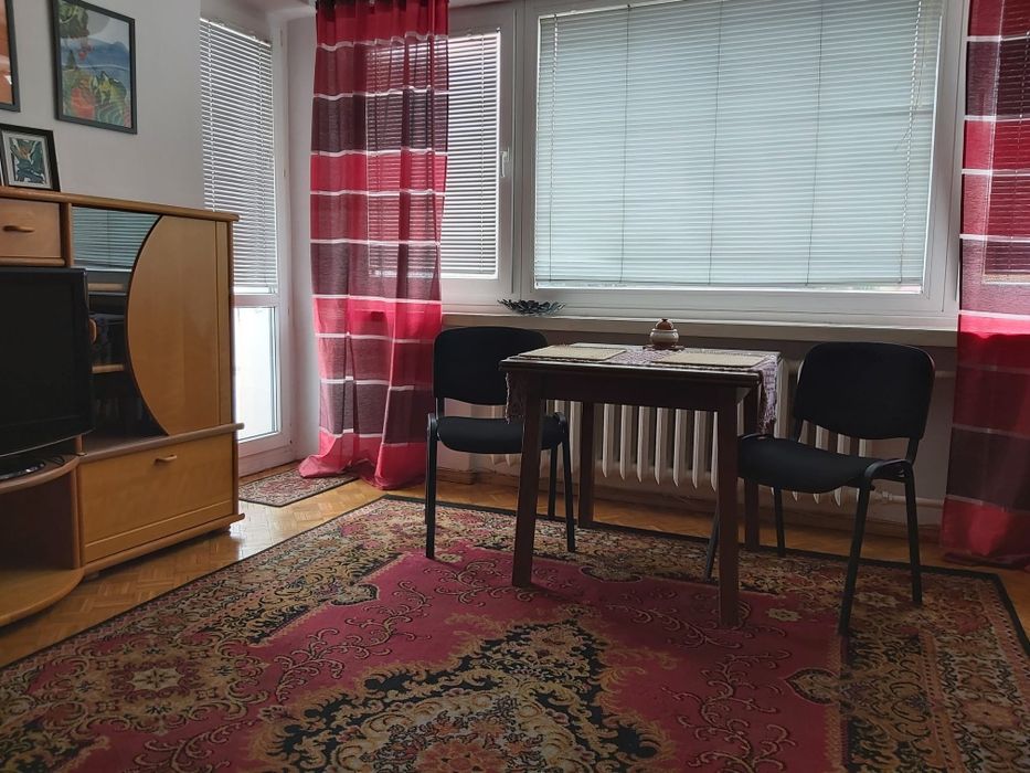 Mieszkanie – Toruń, Osiedle Świętego Józefa, Wrzosy - Widok 2