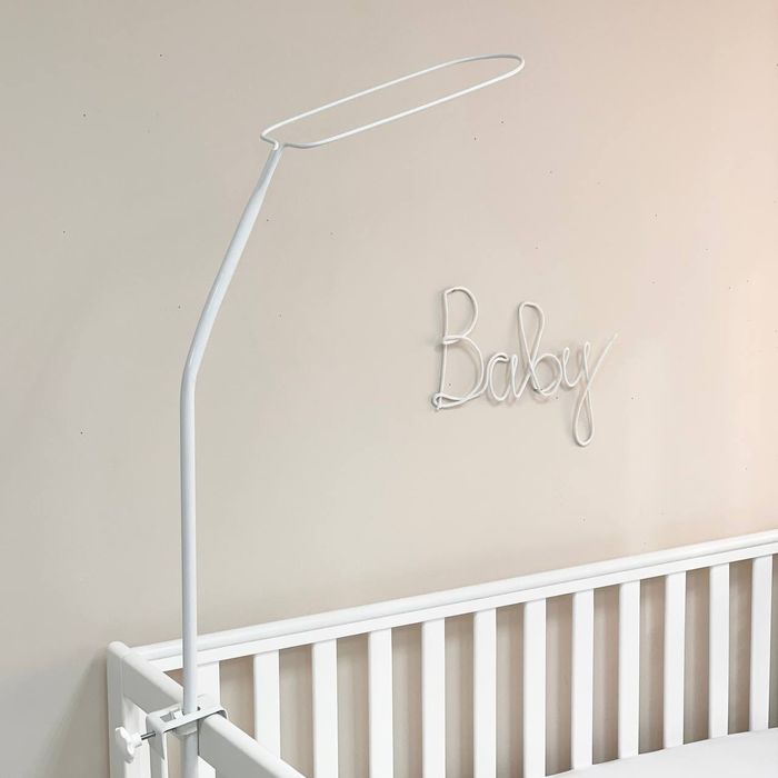 Тримач для балдахіну