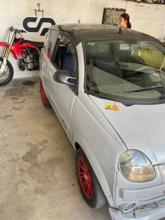 Vende-se Aixam 741