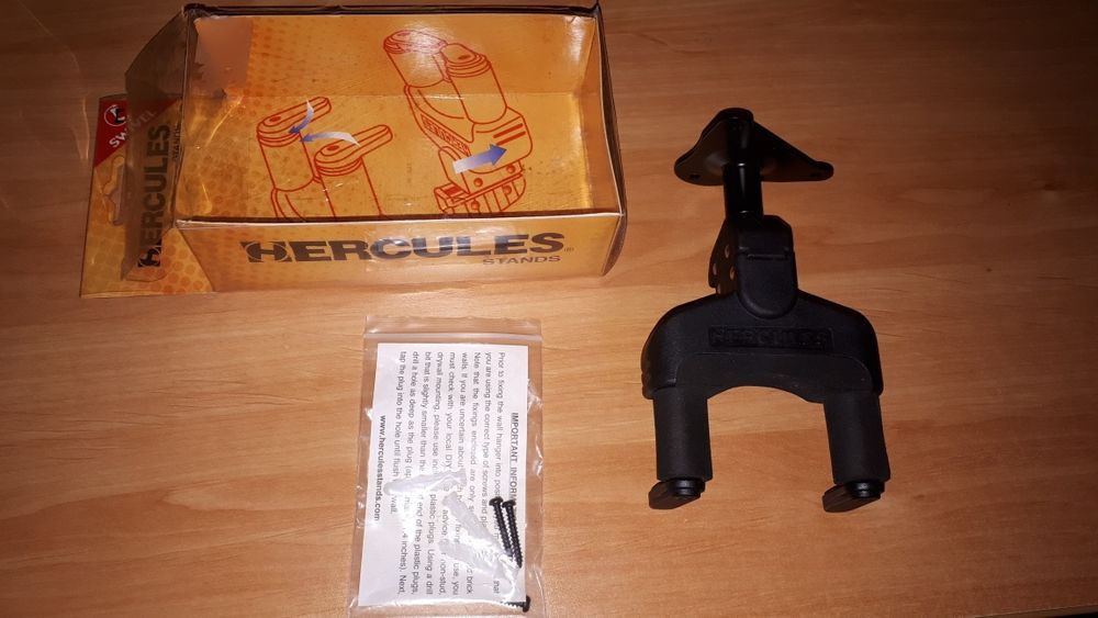 Suporte de parede para guitarras64286046377089120