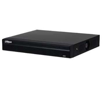 8-канальный Ip видеорегистратор Dahua DHI-NVR1108HS-S3/H