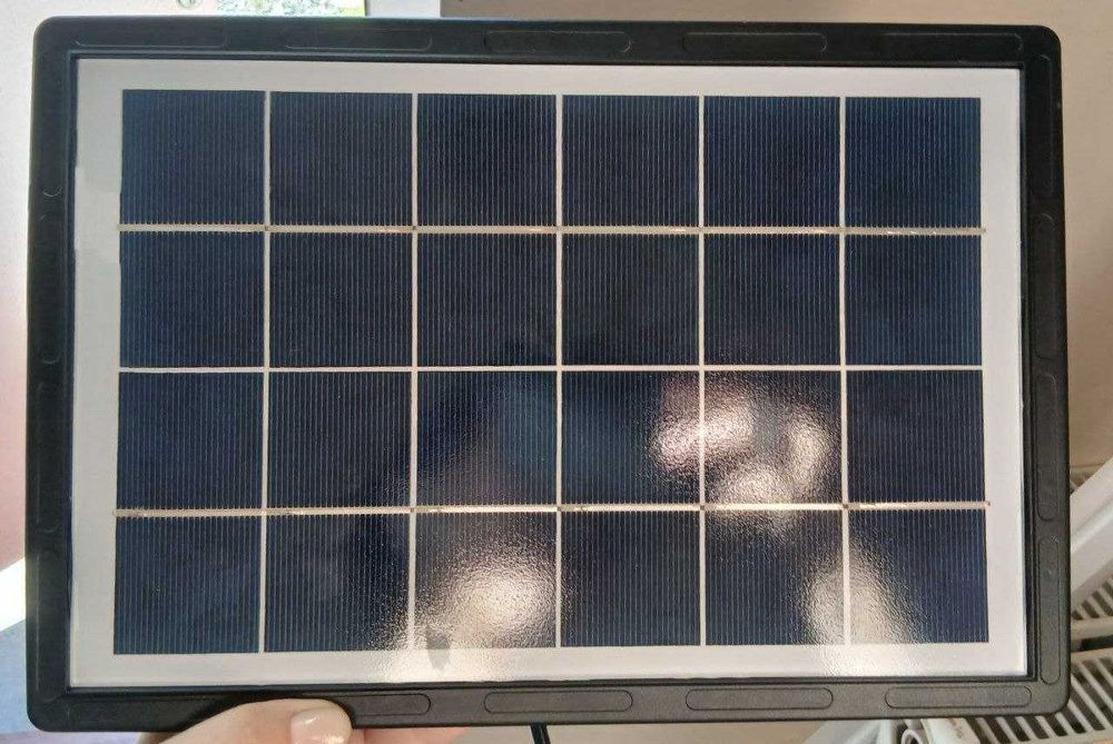 УЛИЧНОЕ освещение, заряд USB+ солнечные панели