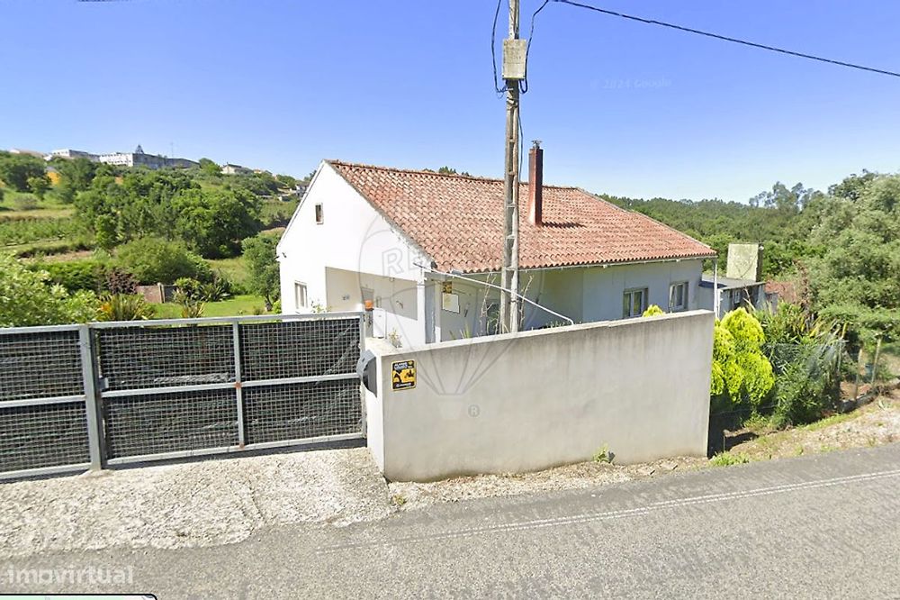 Moradia T3 para venda