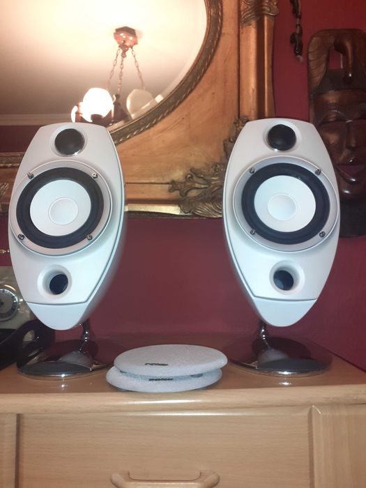 Sony ss-la500ed x 2   es