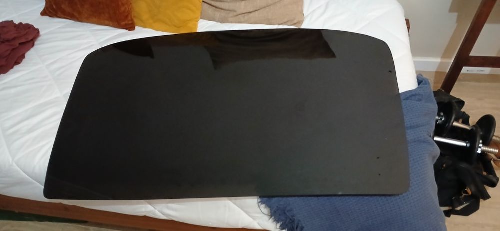 Solarplexius para SEAT TOLEDO 1M