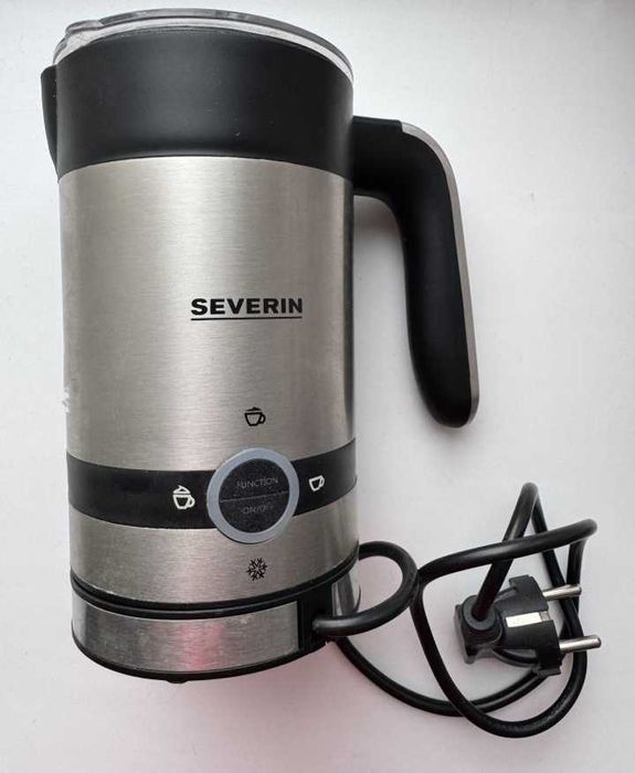 Капучінатора "SEVERIN"