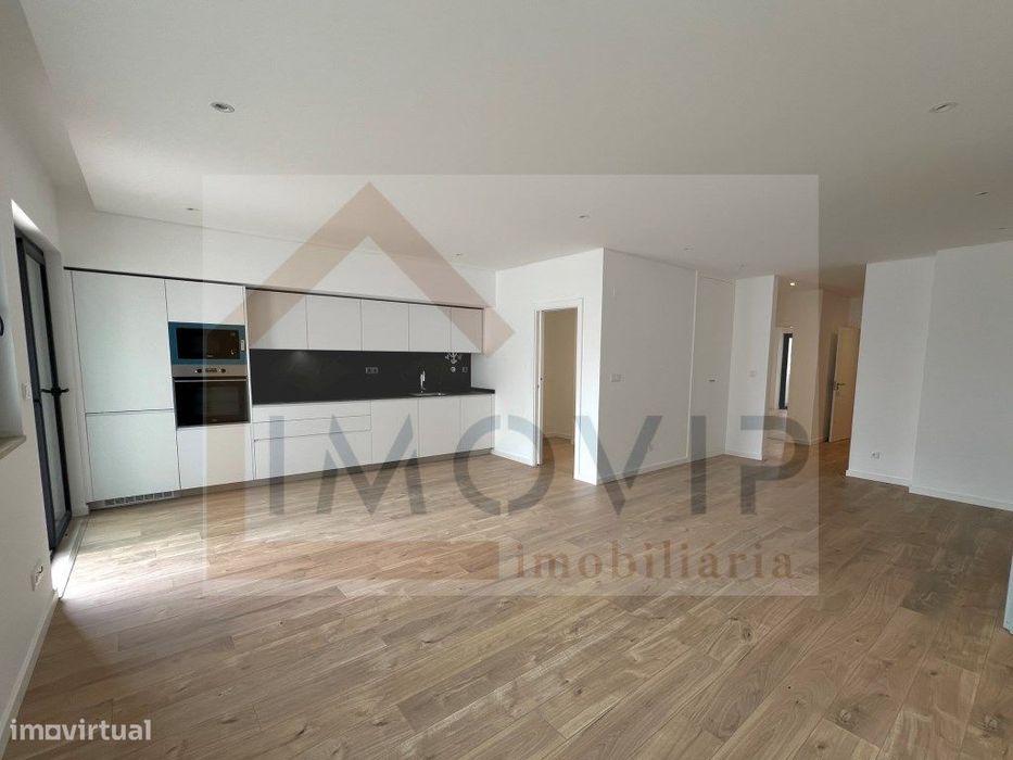 Apartamento T3 Luxuoso