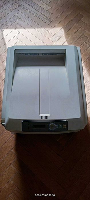 Drukarka laserowa, kolorowa, A3, OKI810