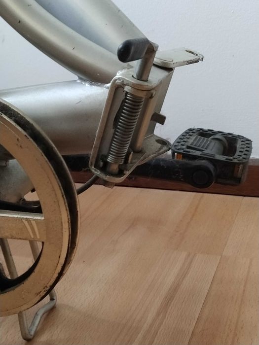 Bicicleta Dobrável514995175797575682