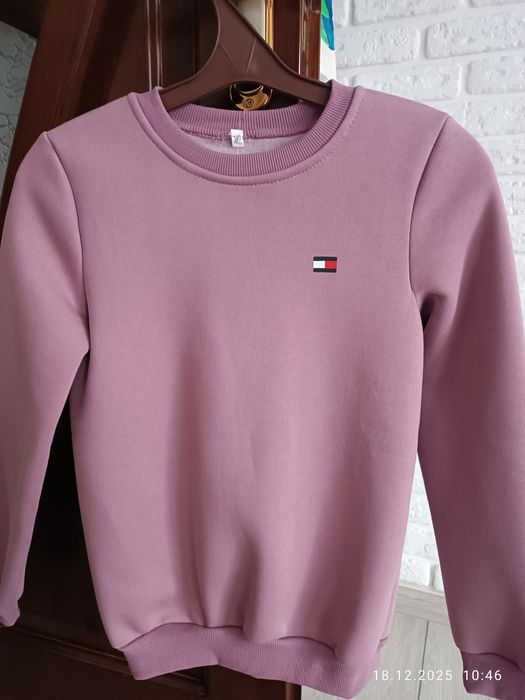 Кофтинка для дівчинки