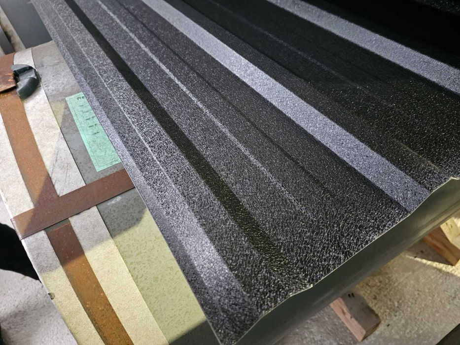 Blacha Trapezowa Tanio