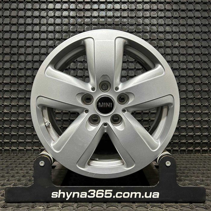ДИСКИ БУ MINI 6856029 R16 7J PCD 5X112 ET41 DIA66.6 S