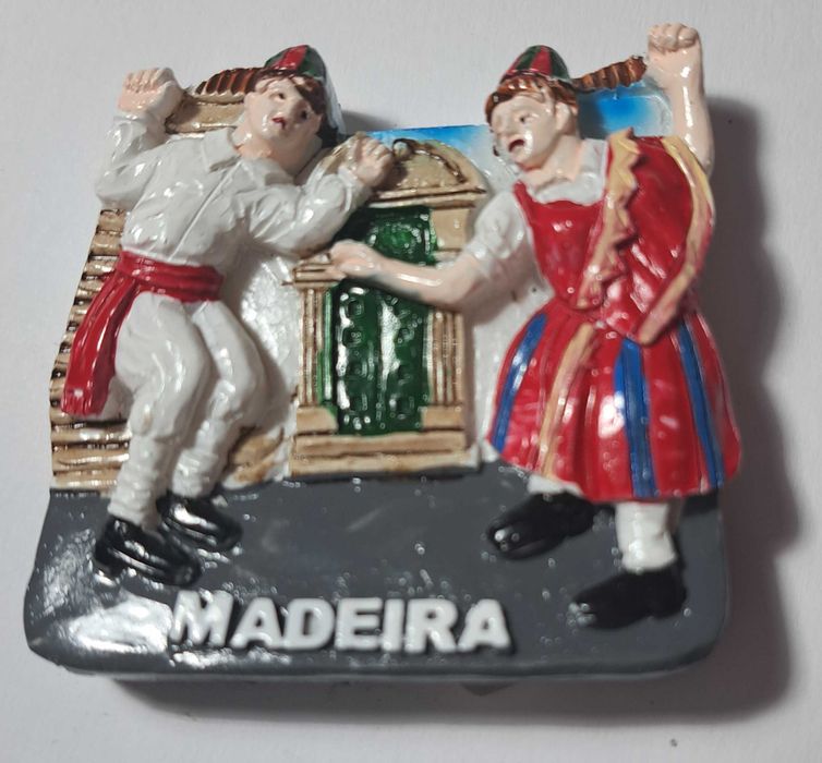 Imãs de Portugal para colocar no seu frigorifico e não só 1.50€ cada