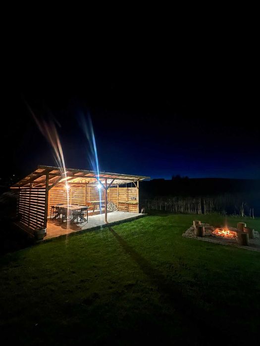 Dom BAnia Mazury SPA