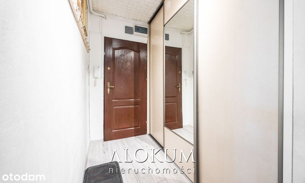 Komfortowe mieszkanie w pobliżu centrum Wieliczki.