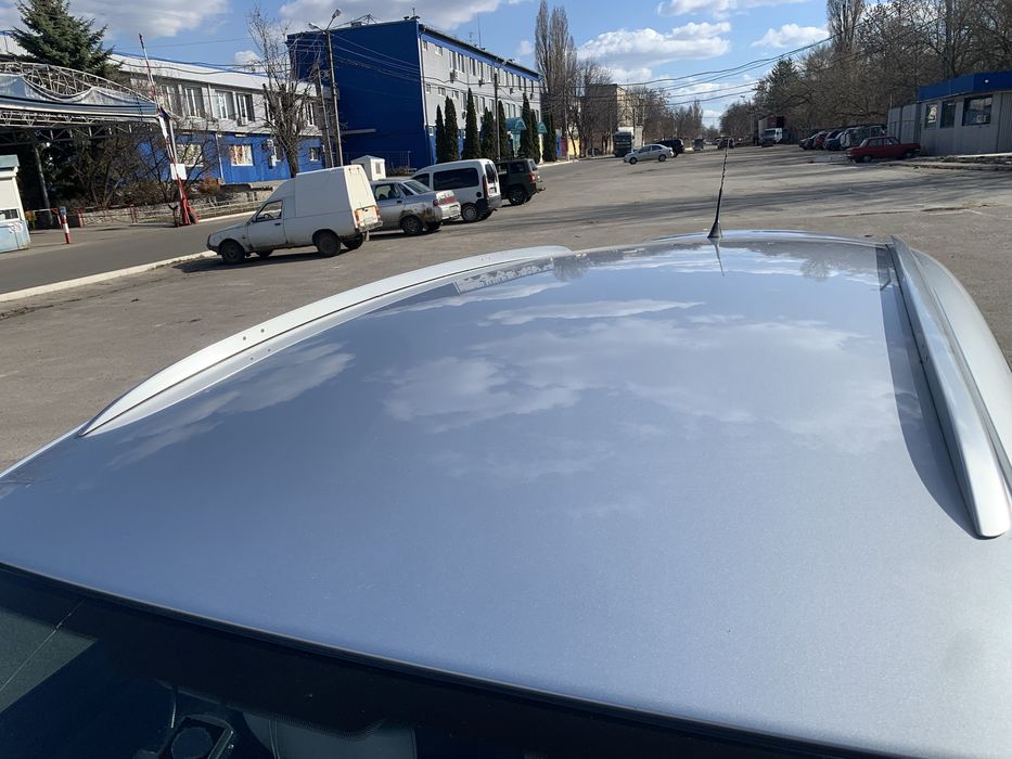 Продам  Seat Altea XL