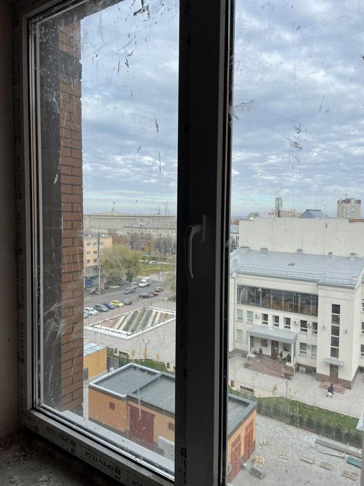 ПРОДАЖ великої 1к квартири,вул.Гоголя, ЖК Резиденція