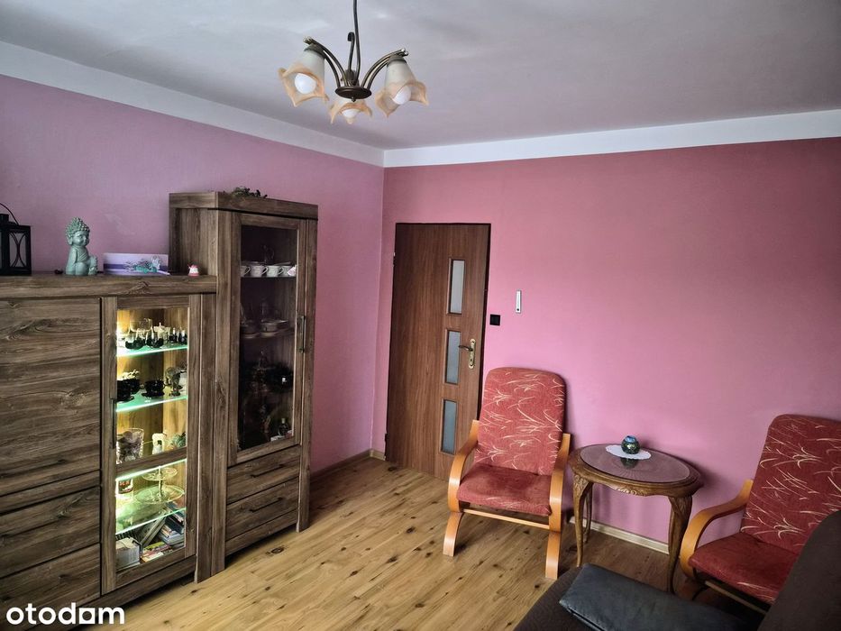 Rezerwacja !!!   Sprzedam Mieszkanie W Bloku 75,7 M2
