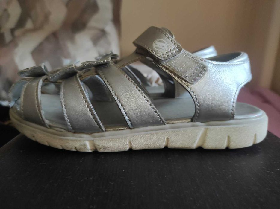 Босоніжки дитячі Stride Rite