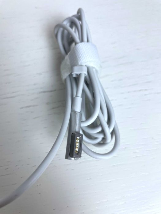 Ładowarka do MacBook Pro 13", 60W złącze MagSafe (kształt L) / A1344