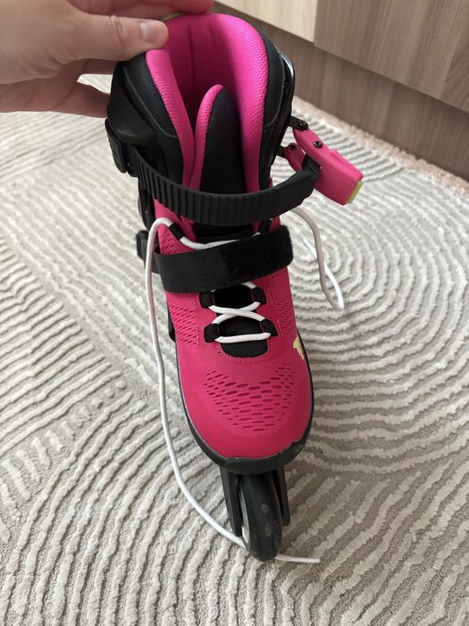 Ролики Rollerblade