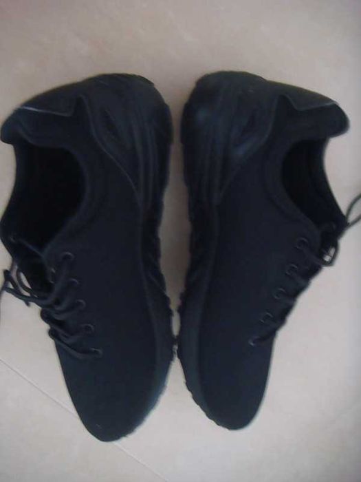 buty sportowe sneakersy umbro clean tech roz. 44