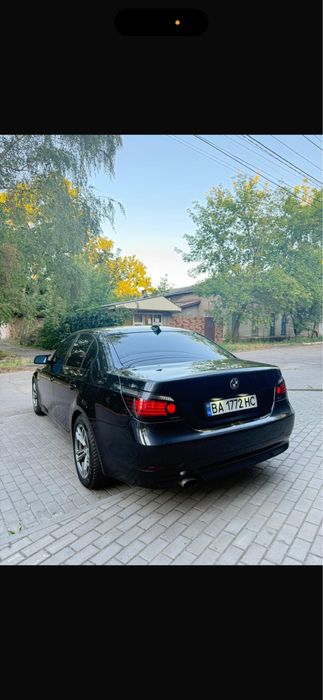 Продам беху е60.
