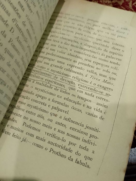 As Influencias Ancestraes - Felix Le Dantec