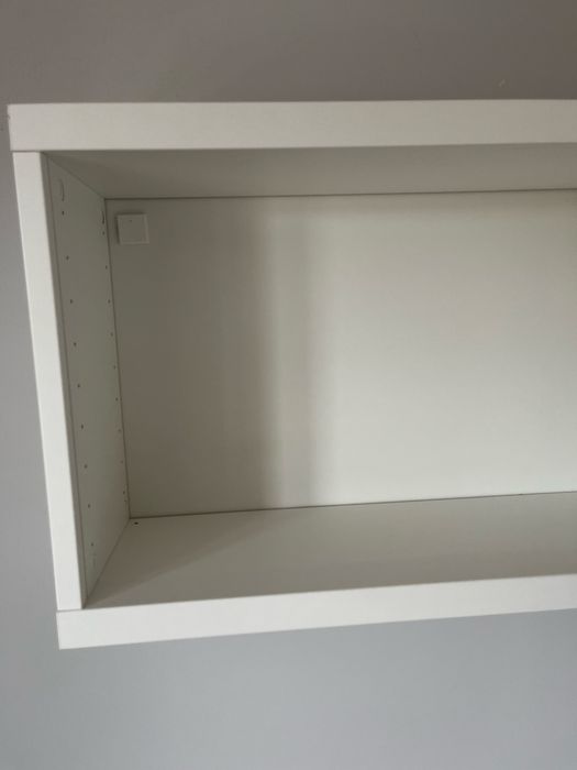 Pólka ikea