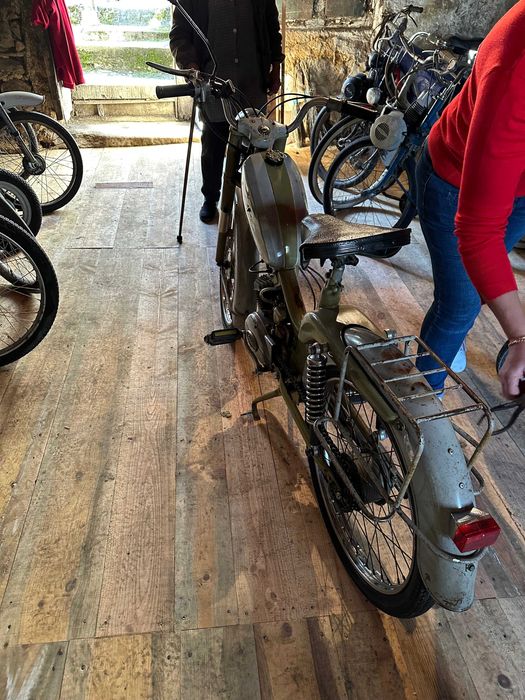 Motas antigas para venda varios mudelos