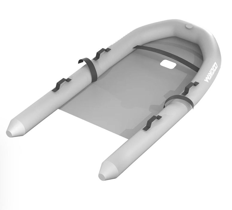 Prancha surf elétrica eFoil nova -   Waydoo (kit Scooter + full extras)  - desconto 2.000€