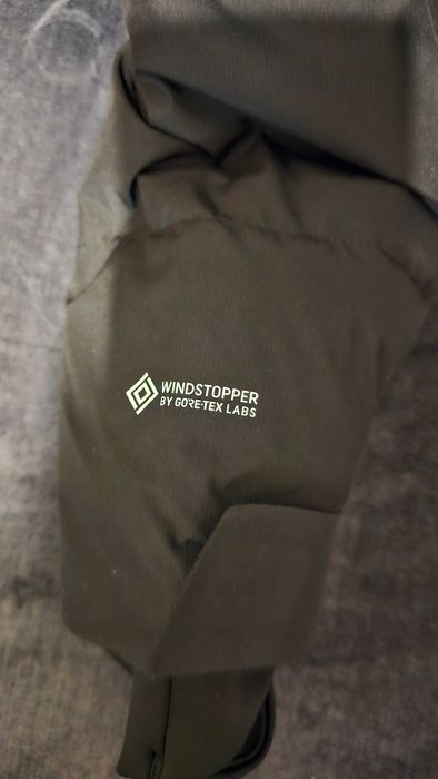 The North Face Mens Corefire Down Windstopper Jacket Gore-Tex - NOWA !