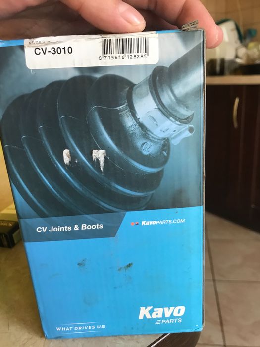 Зовіншня граната Hyundai getz зовнішній шрус hyundai getz