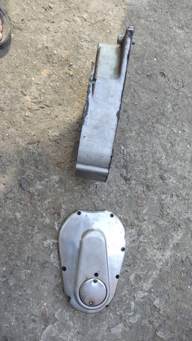 Иж планета спорт запчасти